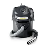 Пылесос для камина Karcher AD 2 600 Вт Black (1.629-711.0)
