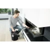 Пылесос для камина Karcher AD 2 600 Вт Black (1.629-711.0)