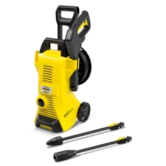 Мийка високого тиску Karcher K 3 Premium Power Control (1.602-750.0)