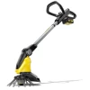 Вирізувач бур'янів акумуляторний Karcher WRE 18-55 Battery Set (1.445-245.0)