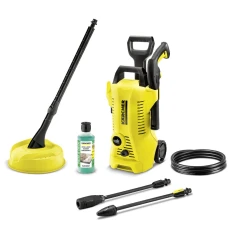 Мийка високого тиску Karcher K 2 Power Control Home (1.673-603.0)
