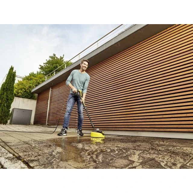 Мийка високого тиску Karcher K 3 Power Control Home T5 (1.676-106.0)
