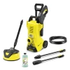 Мийка високого тиску Karcher K 3 Power Control Home T5 (1.676-106.0)