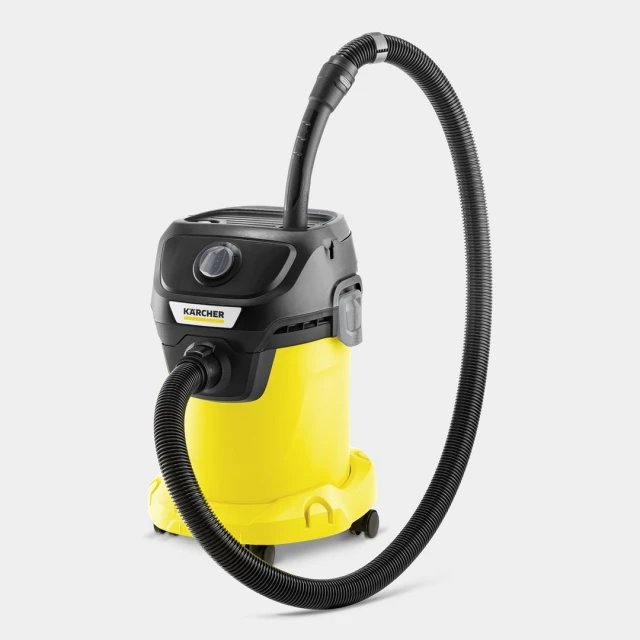 Універсальний пилосос Karcher KWD 3 V-17/4/20/F (1.628-442.0)