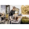 Універсальний пилосос Karcher KWD 3 V-17/4/20/F (1.628-442.0)