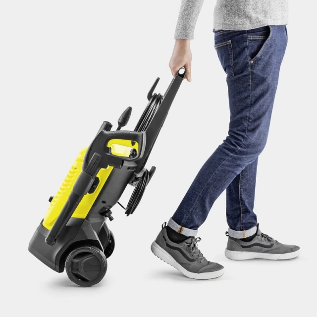 Мийка високого тиску Karcher K 4 WCM Modular (1.324-200.0)