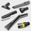Пилосос професійний Karcher NT 22/1 Ap Te Adv L з розеткою (1.378-621.0)