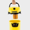 Пилосос Karcher WD 3 V-17/4/35 з насадками (1.628-124.0)