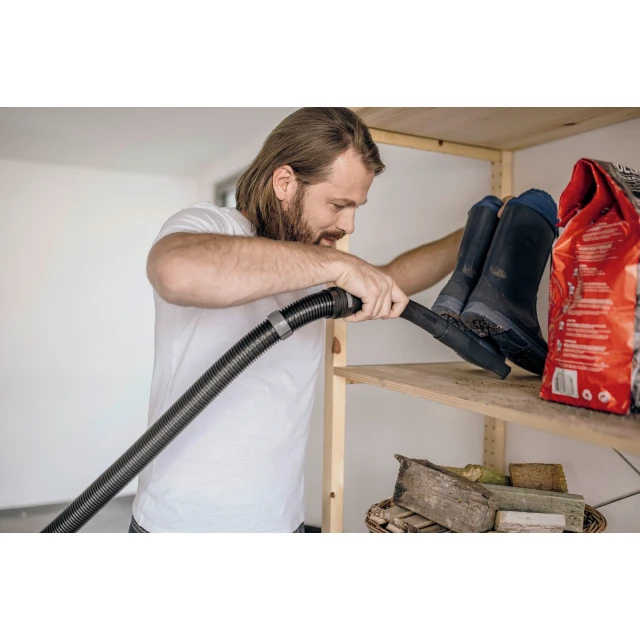 Пилосос Karcher WD 3 V-17/4/35 з насадками (1.628-124.0)