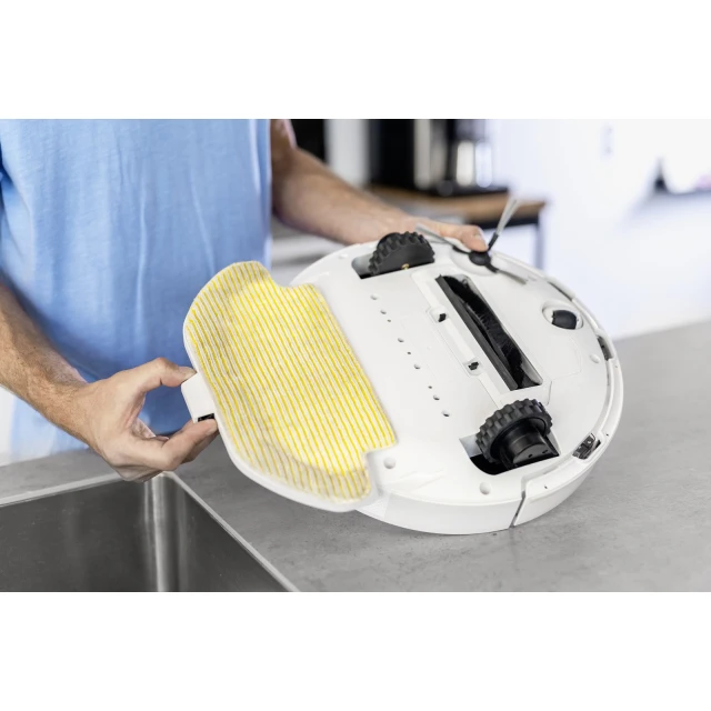 Робот-пилосос Karcher RCV 3 (4054278965727)