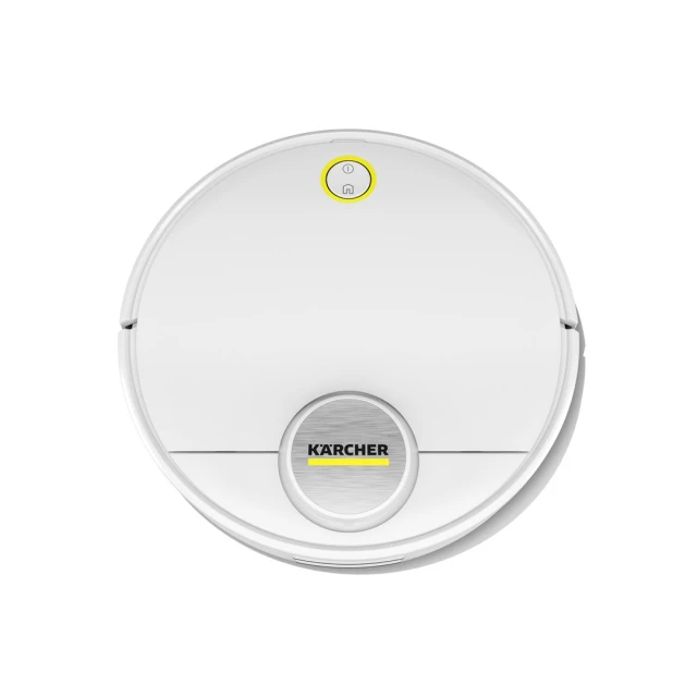 Робот-пилосос Karcher RCV 3 (4054278965727)