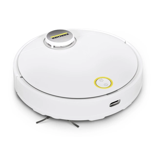 Робот-пилосос Karcher RCV 3 (4054278965727)