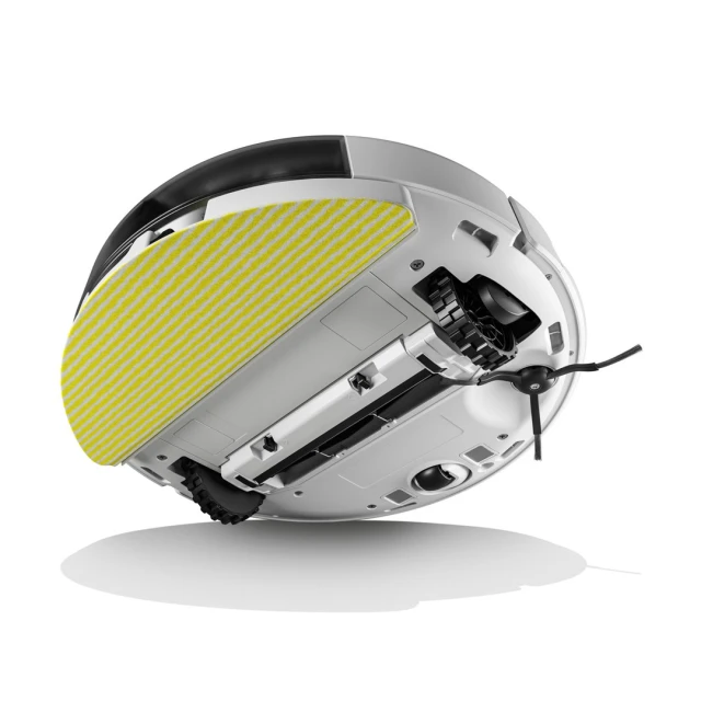 Робот-пилосос Karcher RCV 5 White (4054278965734)