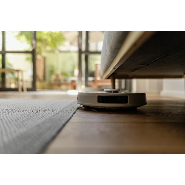 Робот-пилосос Karcher RCV 5 White (4054278965734)