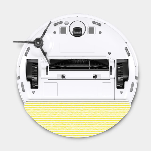 Робот-пилосос Karcher RCV 5 White (4054278965734)