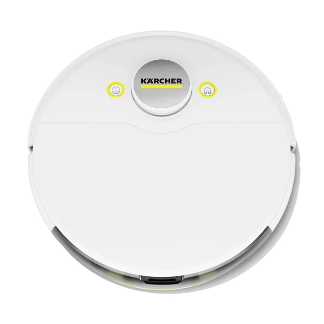 Робот-пилосос Karcher RCV 5 White (4054278965734)