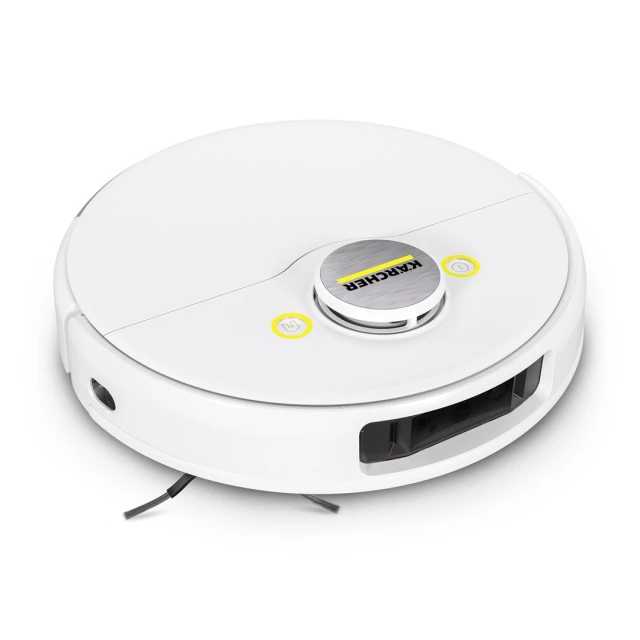 Робот-пилосос Karcher RCV 5 White (4054278965734)