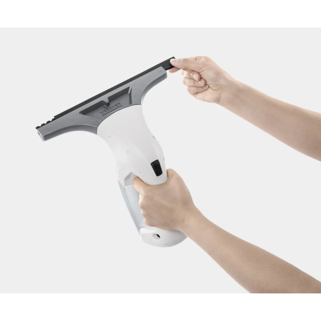 Мийка для вікон Karcher WV 1 (1.633-601.0)
