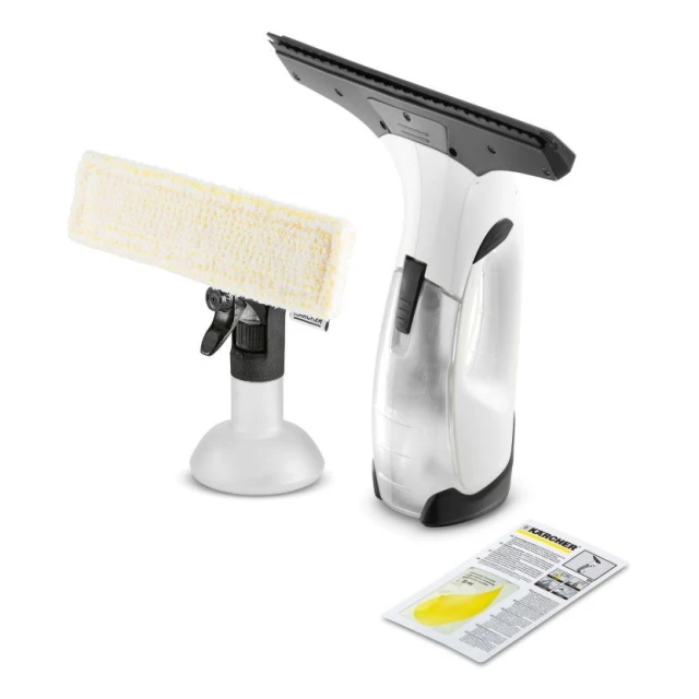 Мийка для вікон Karcher WV 2 Plus (1.633-640.0)