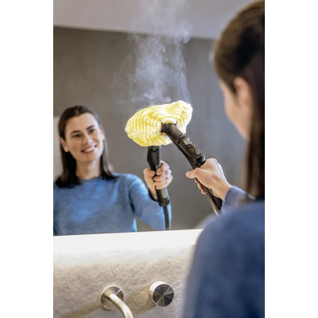 Пароочисник Karcher SC 5 EasyFix Iron Plug (1.512-660.0)