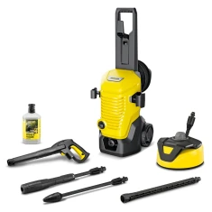 Мийка високого тиску Karcher K 4 WCM Premium Home (1.324-232.0)