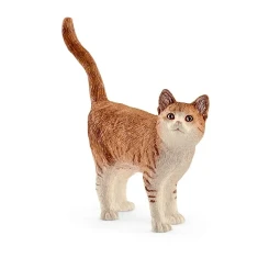 Фигурка Кот Schleich (13836)