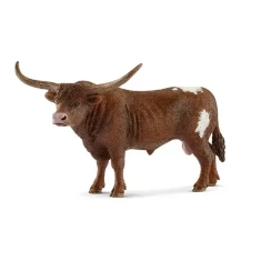 Фигурка Бык Texas Longhorn Schleich (13866)