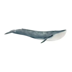 Фігурка Кит блакитний Schleich (14806)