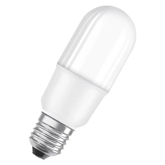 Светодиодная лампа Osram Parathom Stick E27 9 Вт Warm White (4058075059191)
