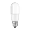 Светодиодная лампа Osram Parathom Stick E27 9 Вт Warm White (4058075059191)