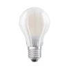 Лампа Osram Parathom Classic Filament E27 7,5 Вт 827 Warm White (4058075115910)