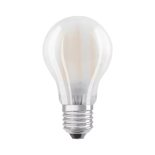 Лампа Osram Parathom Classic Filament E27 7,5 Вт 827 Warm White (4058075115910)