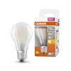 Лампа Osram Parathom Classic Filament E27 7,5 Вт 827 Warm White (4058075115910)