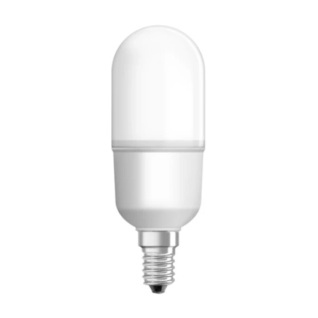 Світлодіодна лампа Osram LED Star Stick E14 10 Вт Warm White (4058075428386)