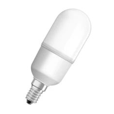Світлодіодна лампа Osram LED Star Stick E14 10 Вт Warm White (4058075428386)