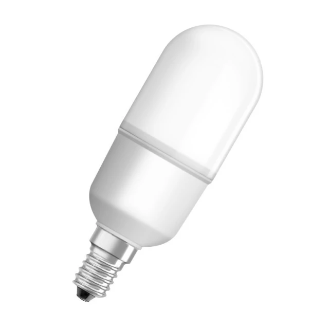 Світлодіодна лампа Osram LED Star Stick E14 10 Вт Warm White (4058075428386)