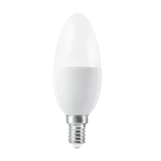 Лампа Osram Parathom Classic LED E14 4,9 Вт 827 Warm White диммована (4058075430914)