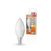 Світлодіодна лампа Osram Parathom Classic B E14 4,9 Вт Warm White (4058075431072)