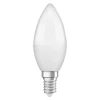 Світлодіодна лампа Osram Parathom Classic B E14 4,9 Вт Warm White (4058075431072)