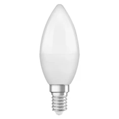 Світлодіодна лампа Osram Parathom Classic B E14 4,9 Вт Warm White (4058075431072)