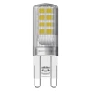 Світлодіодна лампа Osram Parathom Clear Capsule G9 2,6 Вт Warm White (4058075432338)