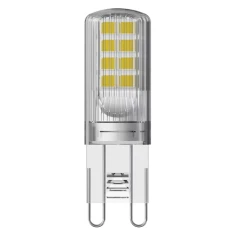 Світлодіодна лампа Osram Parathom Clear Capsule G9 2,6 Вт Warm White (4058075432338)