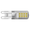 Світлодіодна лампа Osram Parathom Clear Capsule G9 2,6 Вт Warm White (4058075432338)