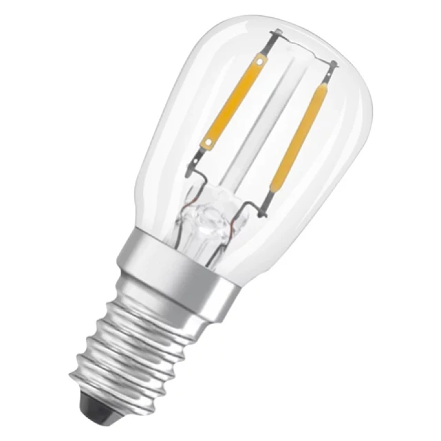 Світлодіодна лампа Osram Parathom Special Filament T26 E14 2,2 Вт Warm White (4058075432840)