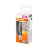 Світлодіодна лампа Osram Parathom Classic Filament E14 6 Вт Warm White (4058075434981)