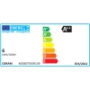 Світлодіодна лампа Osram Parathom Classic Filament E14 6 Вт Warm White (4058075434981)