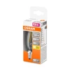 Світлодіодна лампа Osram Parathom Classic Filament E14 6 Вт Warm White (4058075434981)
