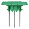 Датчик влажности почвы Osram SMART+ RF Green (4058075849426)