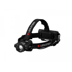 Ліхтарик налобний Ledlenser H15R Core (4058205020930)
