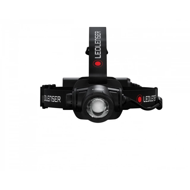 Ліхтарик налобний Ledlenser H15R Core (4058205020930)